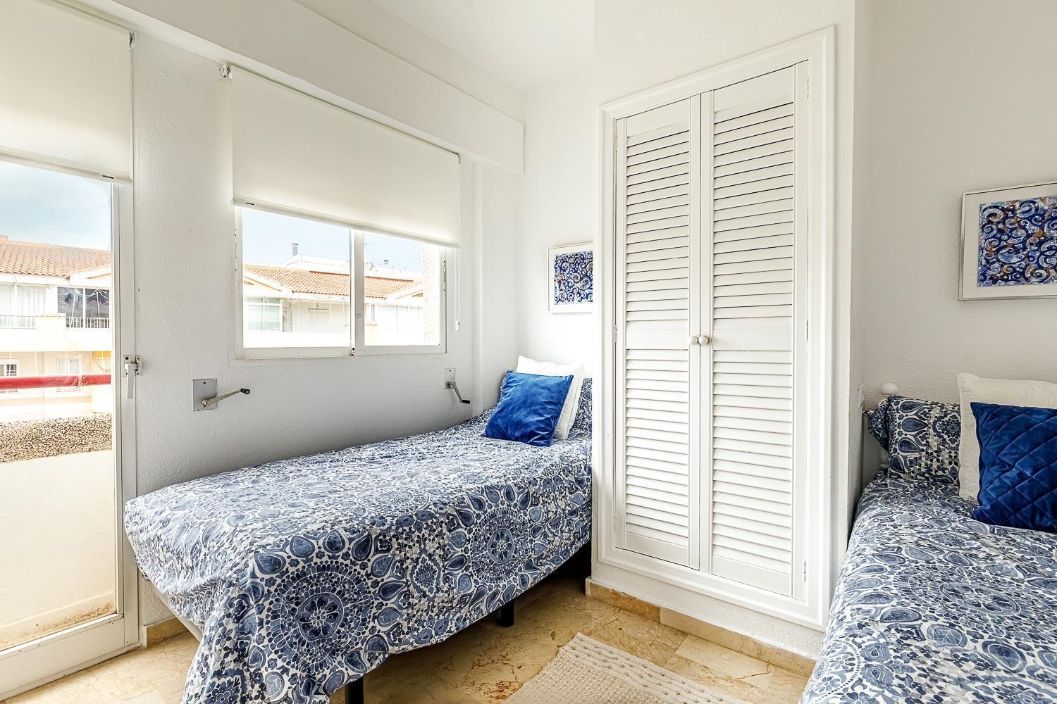 Ferienwohnung Albir Santa Barbara El Albir Exterior foto